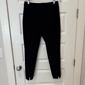 CAbi Black Capris